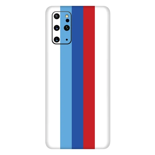 Samsung S20 Araba Kaplamaları