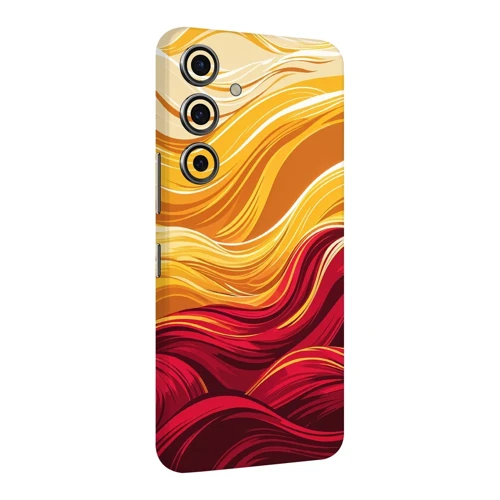 Samsung A54 Takım Kaplamaları