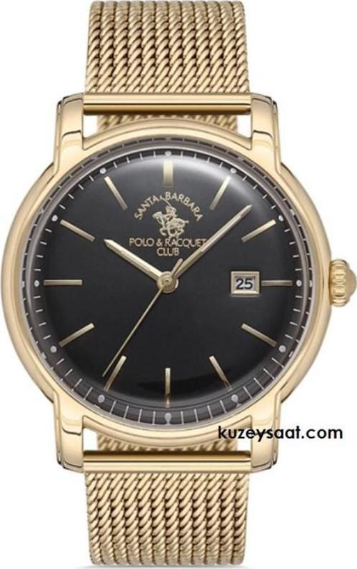 Santa Barbara Polo SB.1.10240.3 Erkek Kol Saati