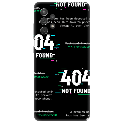 Samsung A32 Kaplama Hata Kodu 404