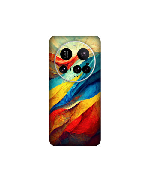 Xiaomi 15 Ultra Kaplama Sonbahar Rüzgarı