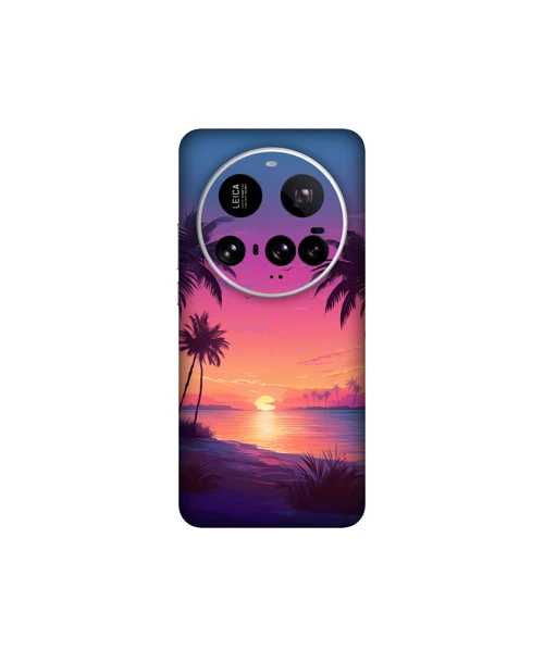 Xiaomi 15 Ultra Kaplama Vice Vibe