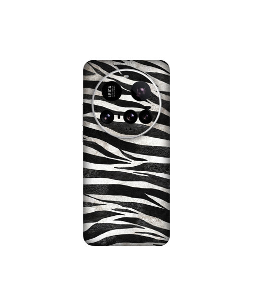 Xiaomi 15 Ultra Kaplama Zebra Çizgisi
