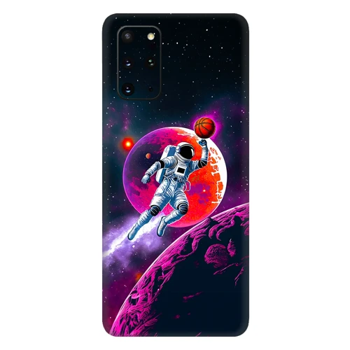Samsung S20 Çizgi-Film Kaplamaları