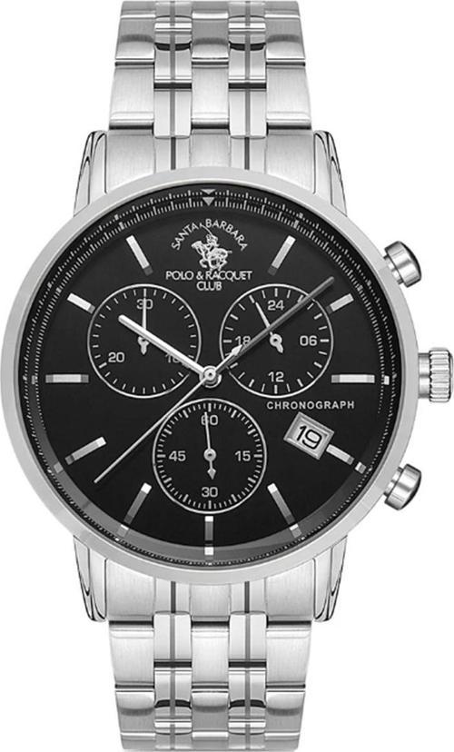 Santa Barbara Polo SB.1.10344.1 Erkek Kol Saati