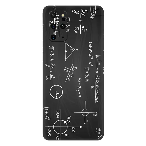 Samsung S20 Desen Kaplamaları