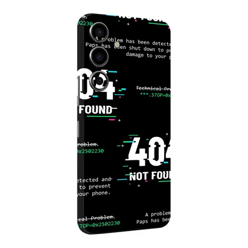 Samsung A24 Kaplama Hata Kodu 404