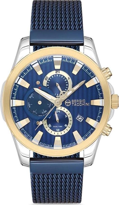 ST.1.10120.6A Erkek Kol Saati