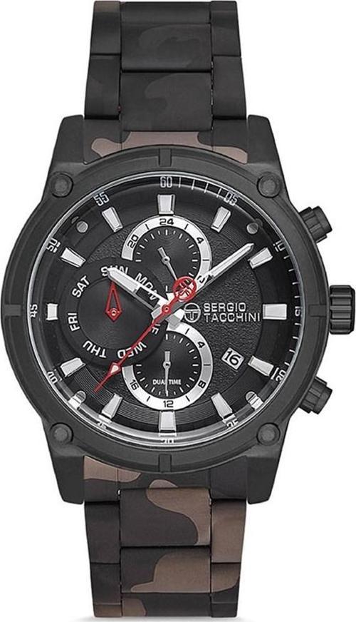 ST.1.10124.3 Erkek Kol Saati