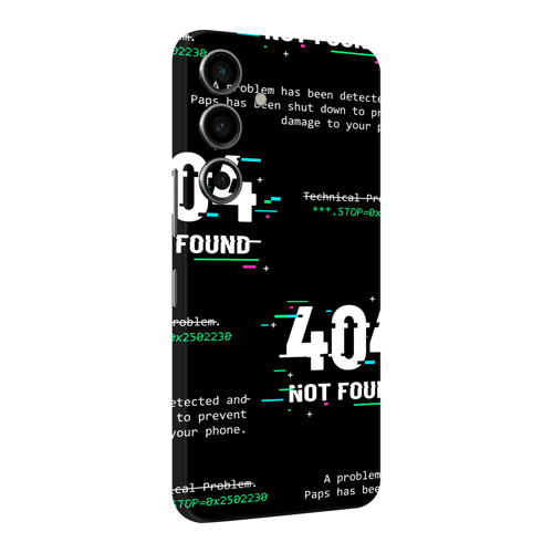 Samsung A34 Kaplama Hata Kodu 404