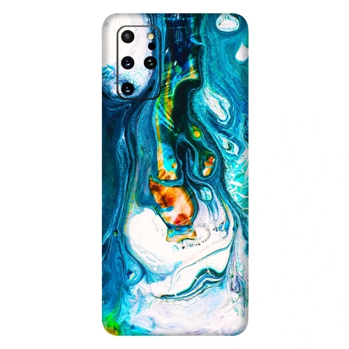 Samsung S20 Desen Kaplamaları