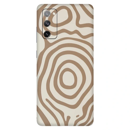 Samsung S20 Fe İzohips Kaplamaları