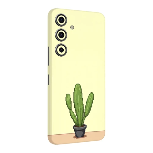 Samsung A54 Çiçek Kaplamaları