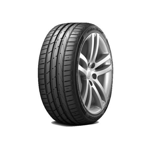 245/45R19 XL 102H Ventus evo SUV K137A + VW T7  4X4 Yaz Lastiği (Üretim Yılı: 2024)