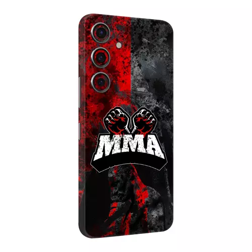 Samsung A34 Kaplama Mma