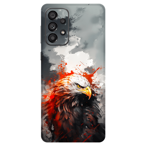 Samsung A73 Kaplama Kartal Tablosu