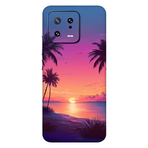 Xiaomi 13 Kaplama Vice Vibe
