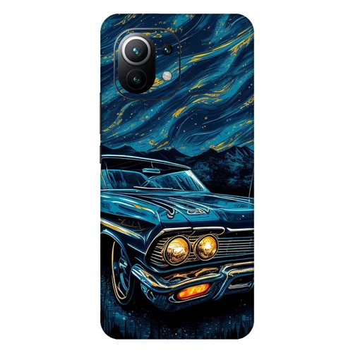 Xiaomi Mi 11 Kaplama Impala Tablosu