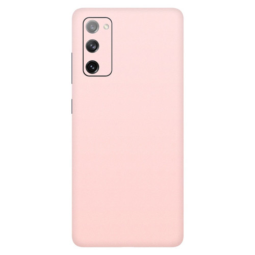 Samsung S20 Fe Renk Kaplamaları