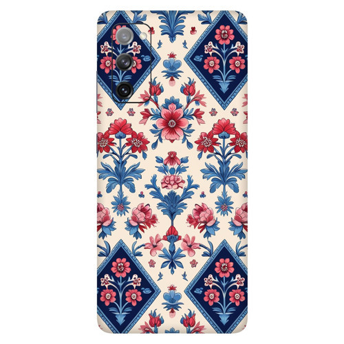 Samsung S20 Fe Retro Kaplamaları