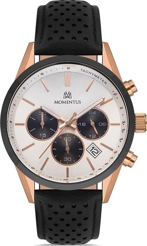 SC247T-02BR Erkek Kol Saati