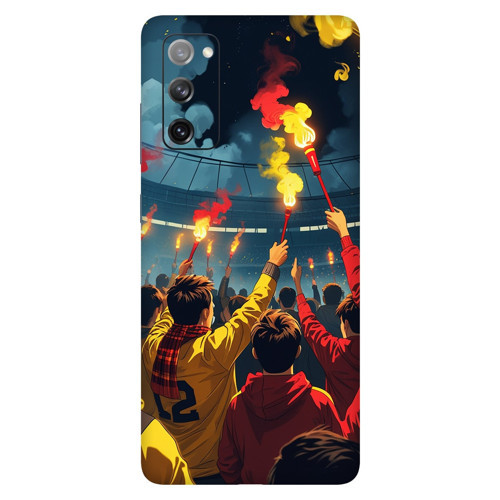 Samsung S20 Fe Takım Kaplamaları