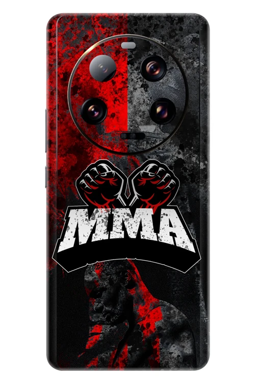 Xiaomi 13 Ultra Kaplama Mma
