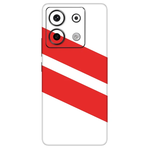 Redmi Note 13 Pro 5G Kaplama Şerit