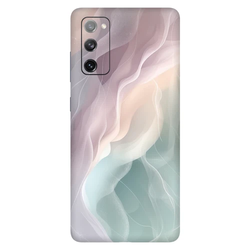 Samsung S20 Fe Kaplama Düş Tülü