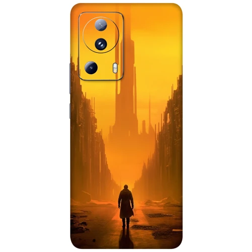 Xiaomi 13 Lite Kaplama Blade Runner
