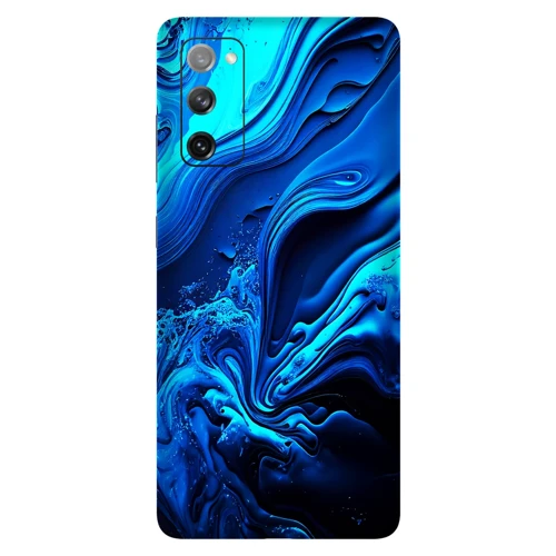 Samsung S20 Fe Desen Kaplamaları
