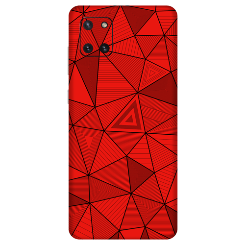 Samsung Note 10 Lite Kaplama Geored