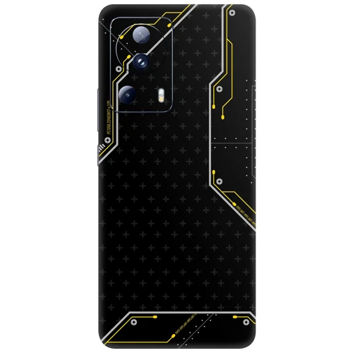 Xiaomi 13 Lite Kaplama Cyberpaps