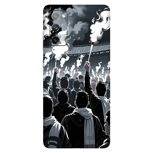 Samsung S20 Fe Takım Kaplamaları