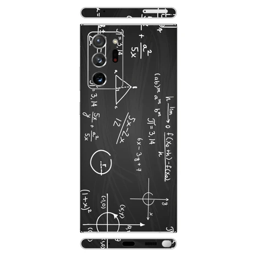 Samsung Note 20 Ultra Kaplama Pi Ve Ötesi