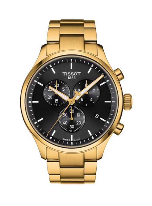 T1166173305100 Tissot Chrono XL Classic Erkek Kol Saati T116.617.33.051.00