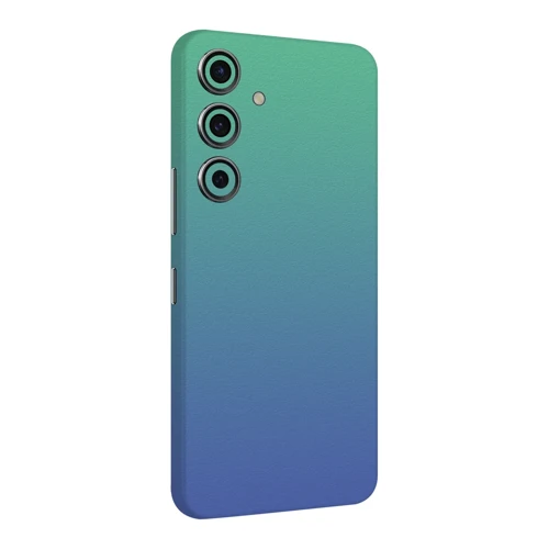 Samsung A34 Renk Kaplamaları