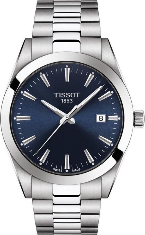 Gentleman T127.410.11.041.00 Erkek Kol Saati