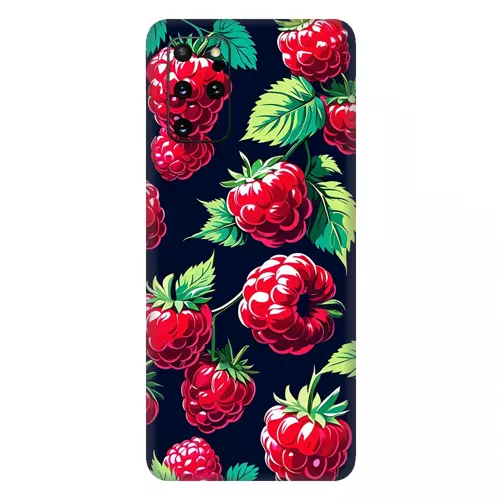 Samsung S20 Plus Kaplama Frambuaz