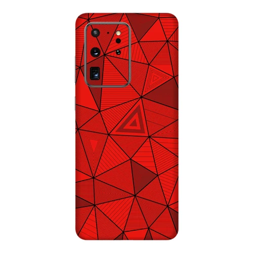 Samsung S20 Ultra Kaplama Geored