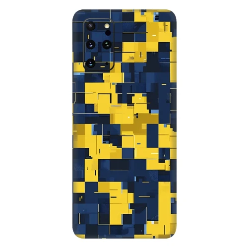 Samsung S20 Takım Kaplamaları