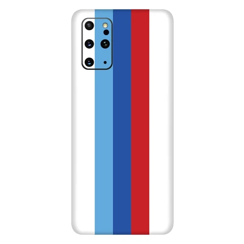 Samsung S20 Plus Kaplama M Şeridi