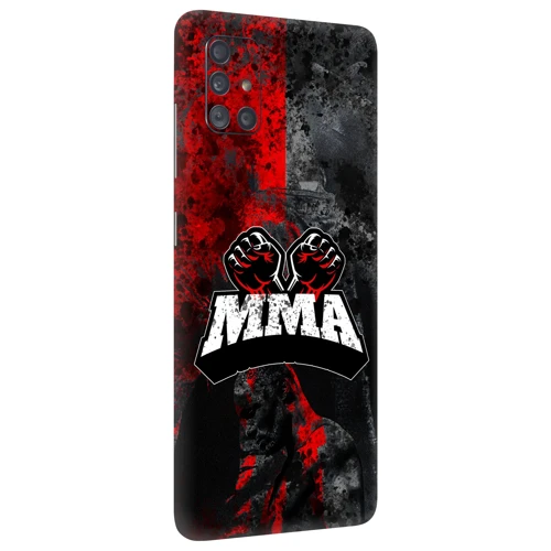Samsung A71 Kaplama Mma
