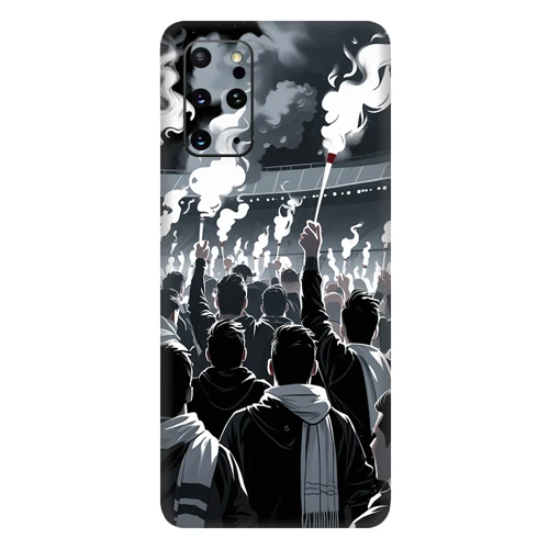 Samsung S20 Takım Kaplamaları