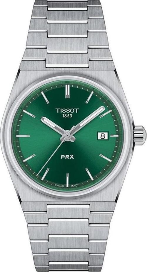 PRX T137.210.11.081.00 Kadın Kol Saati