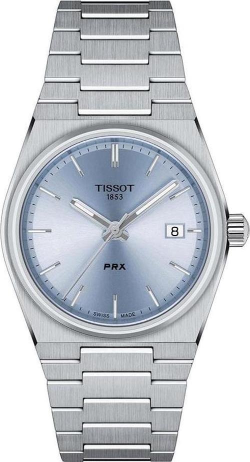 PRX T137.210.11.351.00 Kadın Kol Saati