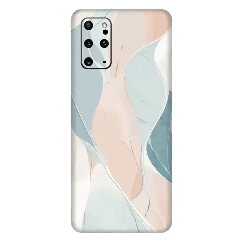 Samsung S20 Plus Kaplama Mercan Bulutu