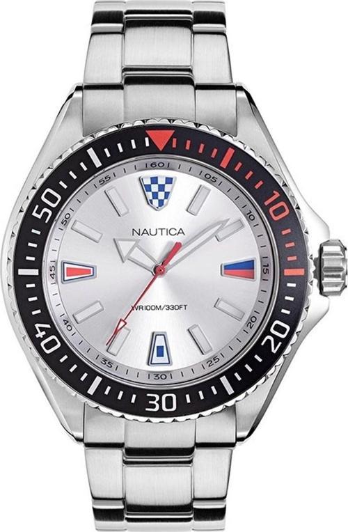 Nautica NAPCPS905 Erkek Kol Saati