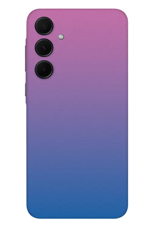 Samsung Galaxy A25 5G Kaplama Gradyan Gün Doğumu