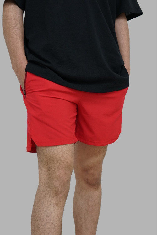 Unisex Fitness Ve Gym Şortu